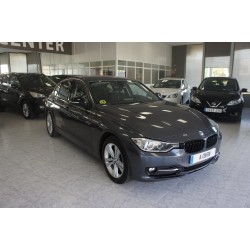 BMW 320 D 184 CV SPORT