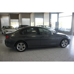 BMW 320 D 184 CV SPORT