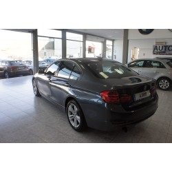 BMW 320 D 184 CV SPORT