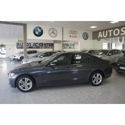 BMW 320 D 184 CV SPORT