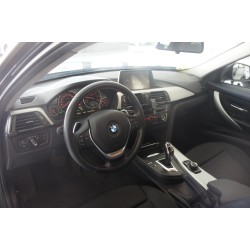 BMW 320 D 184 CV SPORT