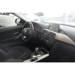 BMW 320 D 184 CV SPORT