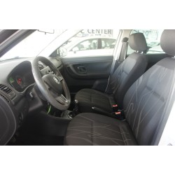 SKODA FABIA 1.6 TDI 75 CV