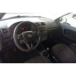 SKODA FABIA 1.6 TDI 75 CV