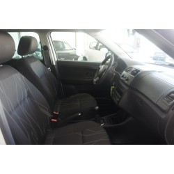 SKODA FABIA 1.6 TDI 75 CV
