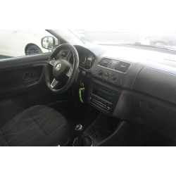 SKODA FABIA 1.6 TDI 75 CV