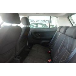 SKODA FABIA 1.6 TDI 75 CV