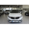 KIA SPORTAGE 1.7 CRDI 115 CV