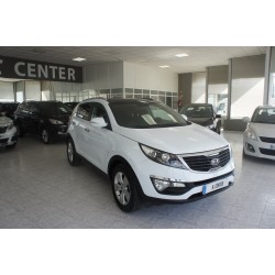 KIA SPORTAGE 1.7 CRDI 115 CV