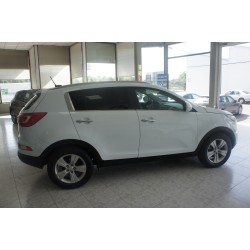 KIA SPORTAGE 1.7 CRDI 115 CV