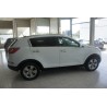 KIA SPORTAGE 1.7 CRDI 115 CV