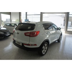 KIA SPORTAGE 1.7 CRDI 115 CV