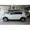KIA SPORTAGE 1.7 CRDI 115 CV