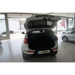 KIA SPORTAGE 1.7 CRDI 115 CV