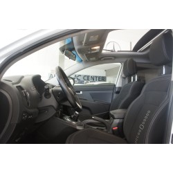 KIA SPORTAGE 1.7 CRDI 115 CV