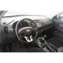 KIA SPORTAGE 1.7 CRDI 115 CV