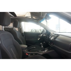 KIA SPORTAGE 1.7 CRDI 115 CV