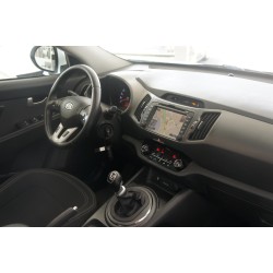 KIA SPORTAGE 1.7 CRDI 115 CV