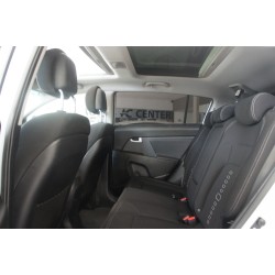 KIA SPORTAGE 1.7 CRDI 115 CV