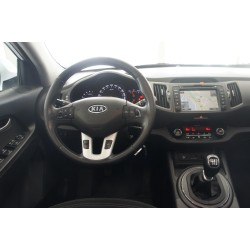 KIA SPORTAGE 1.7 CRDI 115 CV