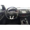 KIA SPORTAGE 1.7 CRDI 115 CV