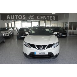 NISSAN QASHQAI 1.5 DCI 110 CV