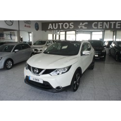 NISSAN QASHQAI 1.5 DCI 110 CV