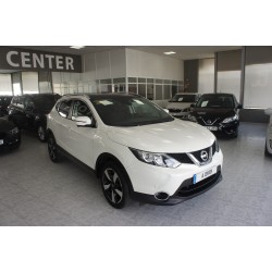 NISSAN QASHQAI 1.5 DCI 110 CV