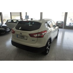 NISSAN QASHQAI 1.5 DCI 110 CV