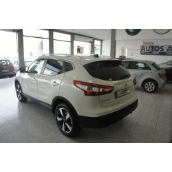NISSAN QASHQAI 1.5 DCI 110 CV