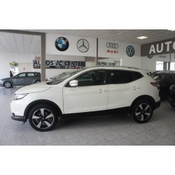 NISSAN QASHQAI 1.5 DCI 110 CV