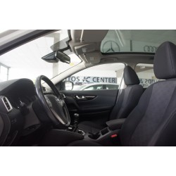 NISSAN QASHQAI 1.5 DCI 110 CV