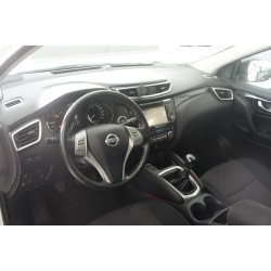 NISSAN QASHQAI 1.5 DCI 110 CV