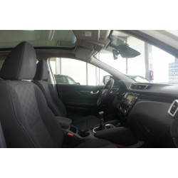 NISSAN QASHQAI 1.5 DCI 110 CV
