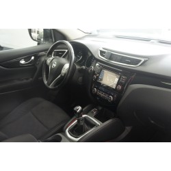 NISSAN QASHQAI 1.5 DCI 110 CV