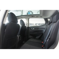 NISSAN QASHQAI 1.5 DCI 110 CV