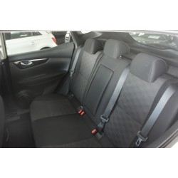 NISSAN QASHQAI 1.5 DCI 110 CV