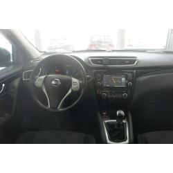 NISSAN QASHQAI 1.5 DCI 110 CV