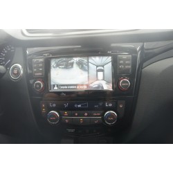 NISSAN QASHQAI 1.5 DCI 110 CV