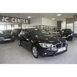 BMW SERIE 1 116 D