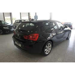 BMW SERIE 1 116 D