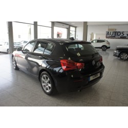 BMW SERIE 1 116 D