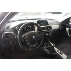 BMW SERIE 1 116 D