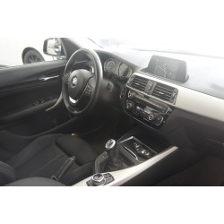 BMW SERIE 1 116 D