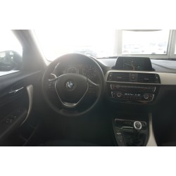 BMW SERIE 1 116 D