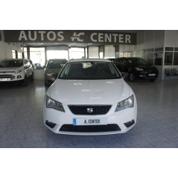 SEAT LEON ST 1.6 TDI 110 CV