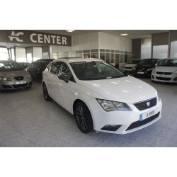 SEAT LEON ST 1.6 TDI 110 CV