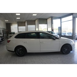 SEAT LEON ST 1.6 TDI 110 CV