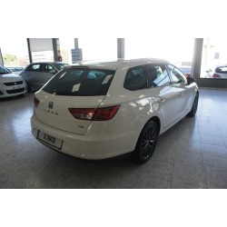 SEAT LEON ST 1.6 TDI 110 CV