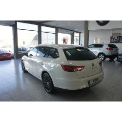 SEAT LEON ST 1.6 TDI 110 CV